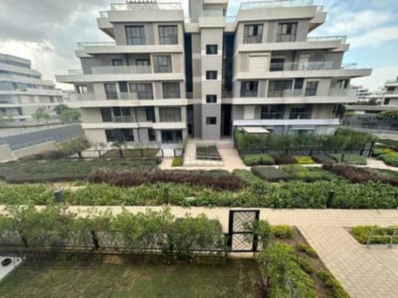 2BR Apartment | Semi-Finished | Villette thumbnail