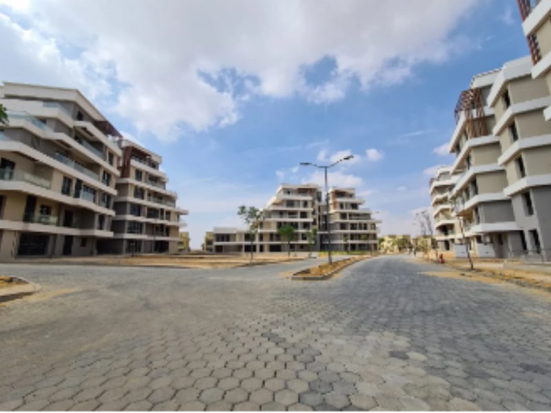 2BR Apartment | Semi-Finished | Villette thumbnail