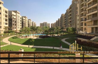 Apartment - 2 - 2 for rent in The Square - 5th Settlement Compounds - The 5th Settlement - New Cairo City - Cairo