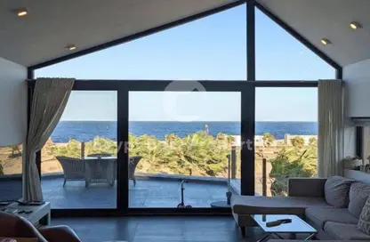 Chalet - 2 Bedrooms - 2 Bathrooms for sale in Mesca - Soma Bay - Safaga - Hurghada - Red Sea