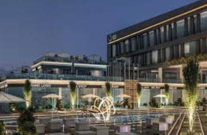 Medical Facility - Studio - 2 Bathrooms for sale in THRU - Waslet Dahshur Road - Sheikh Zayed City - Giza