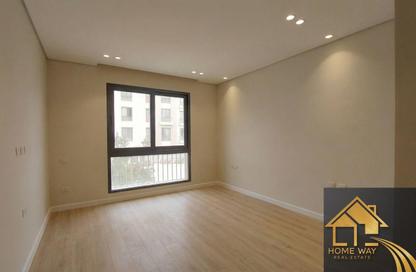 Apartment - 3 Bedrooms - 3 Bathrooms for rent in District 5 - 5th Settlement Compounds - The 5th Settlement - New Cairo City - Cairo