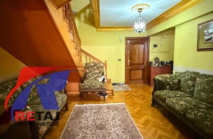 Duplex - 3 Bedrooms - 2 Bathrooms for sale in Omar Ibn Al Khattab St. - Al Sefarat District - Nasr City - Cairo
