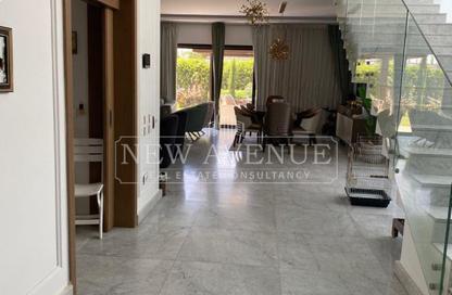 Villa - 3 Bedrooms - 3 Bathrooms for sale in Al Burouj Compound - El Shorouk Compounds - Shorouk City - Cairo Villa - 3 Bedrooms - 3 Bathrooms for sale in Al Burouj Compound - El Shorouk Compounds - Shorouk City - Cairo
