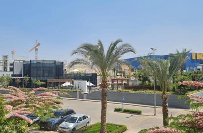 Penthouse - 4 Bedrooms - 5 Bathrooms for rent in Cairo Festival City - North Investors Area - New Cairo City - Cairo Penthouse - 4 Bedrooms - 5 Bathrooms for rent in Cairo Festival City - North Investors Area - New Cairo City - Cairo