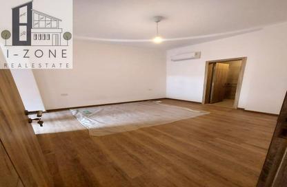 Apartment - 1 Bedroom - 2 Bathrooms for rent in Moon Residences - Fifth Square - The 5th Settlement - New Cairo City - Cairo