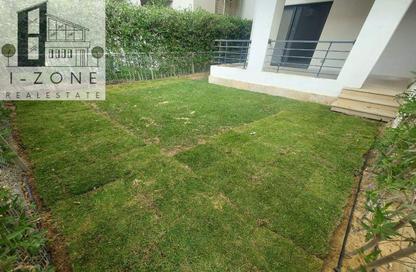 Apartment - 1 Bedroom - 2 Bathrooms for rent in Moon Residences - Fifth Square - The 5th Settlement - New Cairo City - Cairo
