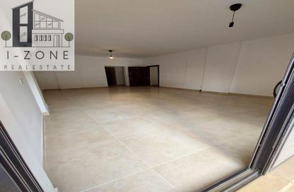Apartment - 1 Bedroom - 2 Bathrooms for rent in Moon Residences - Fifth Square - The 5th Settlement - New Cairo City - Cairo