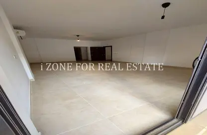 Apartment - 1 Bedroom - 2 Bathrooms for rent in Moon Residences - Fifth Square - The 5th Settlement - New Cairo City - Cairo