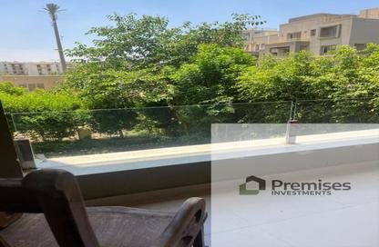 Apartment - 2 Bedrooms - 2 Bathrooms for sale in Palm Hills Village Gate - South Investors Area - New Cairo City - Cairo Apartment - 2 Bedrooms - 2 Bathrooms for sale in Palm Hills Village Gate - South Investors Area - New Cairo City - Cairo