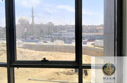 Medical Facility - Studio - 1 for rent in Al Narges - New Cairo City - Cairo