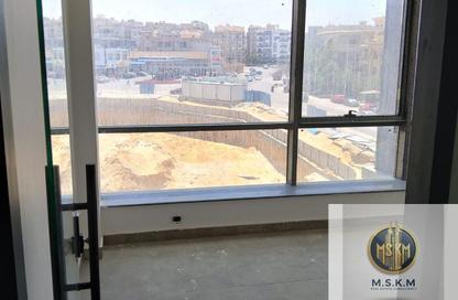 Medical Facility - Studio - 1 for rent in Al Narges - New Cairo City - Cairo