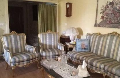 Apartment - 3 Bedrooms - 3 Bathrooms for sale in Rehab City Third Phase - Al Rehab - New Cairo City - Cairo