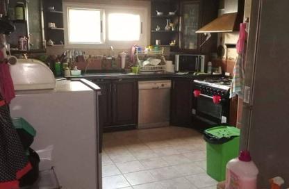 Apartment - 3 Bedrooms - 3 Bathrooms for sale in Rehab City Third Phase - Al Rehab - New Cairo City - Cairo