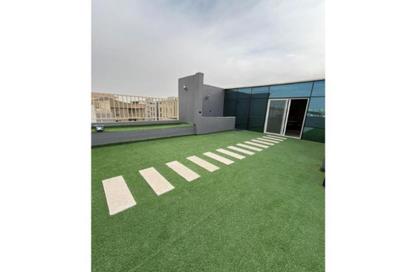 Apartment - 3 Bedrooms - 2 Bathrooms for sale in Amorada New Cairo - 5th Settlement Compounds - The 5th Settlement - New Cairo City - Cairo
