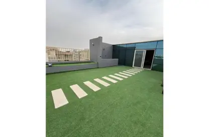 شقة - 3 غرف نوم - 2 حمامات للبيع في أمورادا القاهرة الجديدة - كمبوندات التجمع الخامس - التجمع الخامس - مدينة القاهرة الجديدة - القاهرة