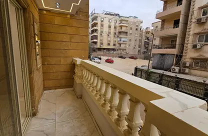 شقة - 3 غرف نوم - 2 حمامات للبيع في حدائق الاهرام - الجيزة