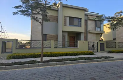 فيلا - 5 غرف نوم - 7 حمامات للبيع في فيليت - كمبوندات التجمع الخامس - التجمع الخامس - مدينة القاهرة الجديدة - القاهرة