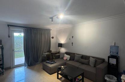 Apartment - 1 Bedroom - 2 Bathrooms for rent in New Giza - Cairo Alexandria Desert Road - 6 October City - Giza