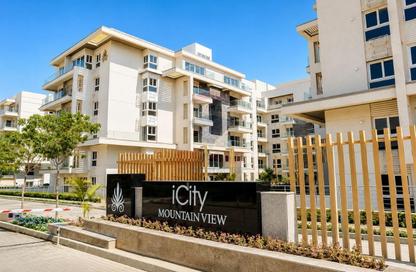 شقة - 3 غرف نوم - 3 حمامات للبيع في ماونتن فيو أي سيتي أكتوبر - كمبوندات 6 أكتوبر - مدينة 6 أكتوبر - الجيزة شقة - 3 غرف نوم - 3 حمامات للبيع في ماونتن فيو أي سيتي أكتوبر - كمبوندات 6 أكتوبر - مدينة 6 أكتوبر - الجيزة