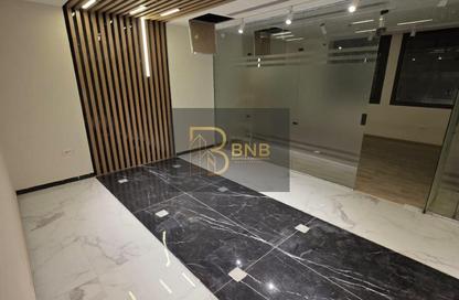 Office Space - Studio - 2 Bathrooms for rent in Mivida - 5th Settlement Compounds - The 5th Settlement - New Cairo City - Cairo