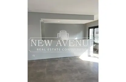 Duplex - 3 Bedrooms - 3 Bathrooms for sale in TRIO - 5th Settlement Compounds - The 5th Settlement - New Cairo City - Cairo