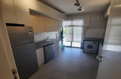 شقة - 3 غرف نوم - 4 حمامات للبيع في فيلدج ويست - كمبوندات الشيخ زايد - الشيخ زايد - الجيزة