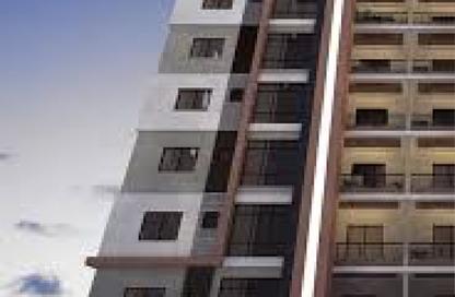 Apartment - 3 - 1 for sale in True - Nasr City Compounds - Nasr City - Cairo Apartment - 3 - 1 for sale in True - Nasr City Compounds - Nasr City - Cairo