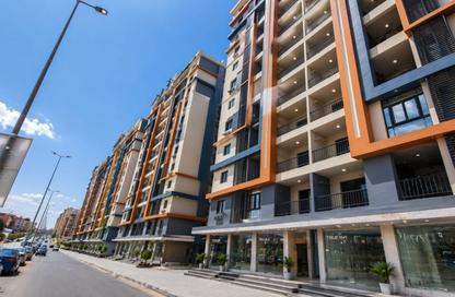 Apartment - 3 - 1 for sale in True - Nasr City Compounds - Nasr City - Cairo Apartment - 3 - 1 for sale in True - Nasr City Compounds - Nasr City - Cairo