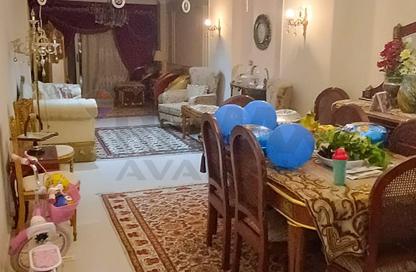 شقة - 3 غرف نوم - 2 حمامات للبيع في ميامي - حي اول المنتزة - الاسكندرية