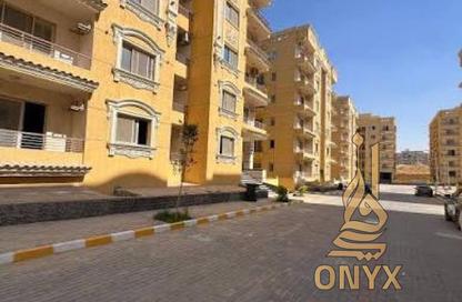 بناية كاملة - 8 غرف نوم - 8 حمامات للبيع في عمارات الاندلس - حى الاندلس - مدينة القاهرة الجديدة - القاهرة