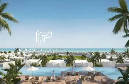 شاليه - 3 غرف نوم - 2 حمامات للبيع في دي-باي - قسم الضبعة - الساحل الشمالي