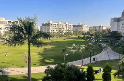 Apartment - 4 Bedrooms - 3 Bathrooms for rent in B10 - Madinaty - Cairo