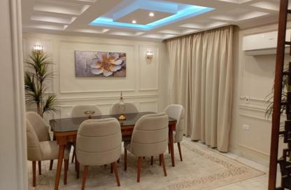 Apartment - 2 Bedrooms - 2 Bathrooms for rent in Shooting Club Street - Dokki - Giza Apartment - 2 Bedrooms - 2 Bathrooms for rent in Shooting Club Street - Dokki - Giza