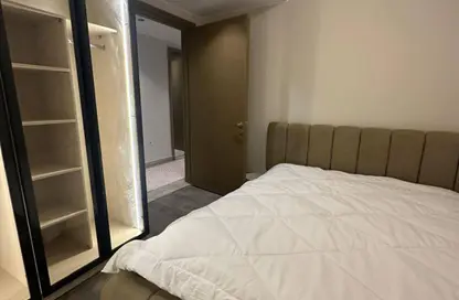 شقة - 3 غرف نوم - 2 حمامات للبيع في بارك سايد ريزيدنس - أبراج زيد - كمبوندات الشيخ زايد - الشيخ زايد - الجيزة