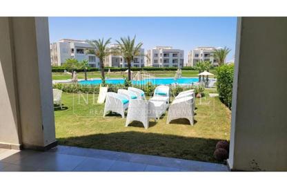 Chalet - 3 Bedrooms - 2 Bathrooms for sale in Amwaj - Sidi Abdel Rahman - North Coast