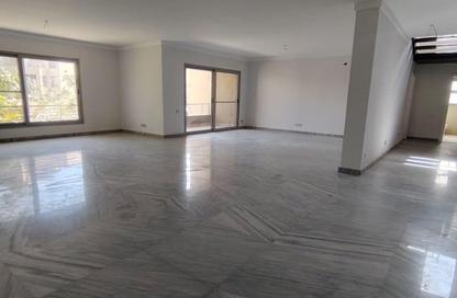 Penthouse - 4 Bedrooms - 4 Bathrooms for sale in Palm Parks Palm Hills - South Dahshur Link - 6 October City - Giza Penthouse - 4 Bedrooms - 4 Bathrooms for sale in Palm Parks Palm Hills - South Dahshur Link - 6 October City - Giza