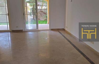 Twin House - 4 Bedrooms - 3 Bathrooms for rent in Privado - Madinaty - Cairo