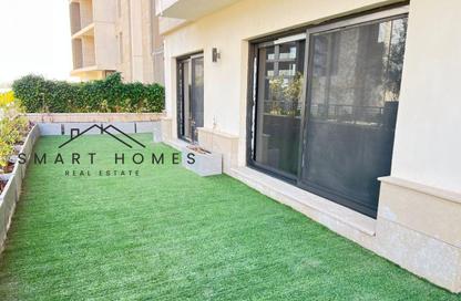 Apartment - 3 Bedrooms - 3 Bathrooms for rent in Zed Towers - Sheikh Zayed Compounds - Sheikh Zayed City - Giza