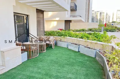 Apartment - 3 Bedrooms - 3 Bathrooms for rent in Zed Towers - Sheikh Zayed Compounds - Sheikh Zayed City - Giza