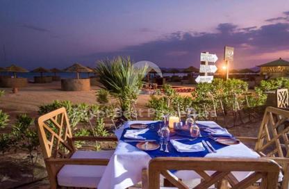 Chalet - 3 - 3 for sale in Mangroovy Residence - El Gouna - Hurghada - Red Sea