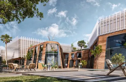 Office Space - 1 Bedroom - 2 Bathrooms for sale in THRU - Waslet Dahshur Road - Sheikh Zayed City - Giza Office Space - 1 Bedroom - 2 Bathrooms for sale in THRU - Waslet Dahshur Road - Sheikh Zayed City - Giza