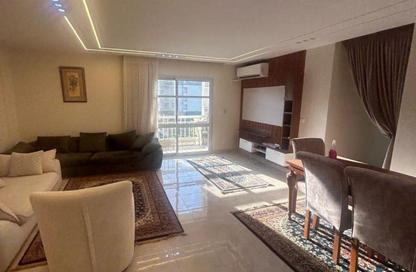 Apartment - 3 Bedrooms - 2 Bathrooms for rent in B10 - Madinaty - Cairo Apartment - 3 Bedrooms - 2 Bathrooms for rent in B10 - Madinaty - Cairo