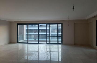 Penthouse - 4 Bedrooms - 4 Bathrooms for rent in El Patio 7 - 5th Settlement Compounds - The 5th Settlement - New Cairo City - Cairo