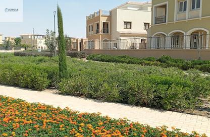 Villa - 5 Bedrooms - 4 Bathrooms for rent in Mivida - 5th Settlement Compounds - The 5th Settlement - New Cairo City - Cairo