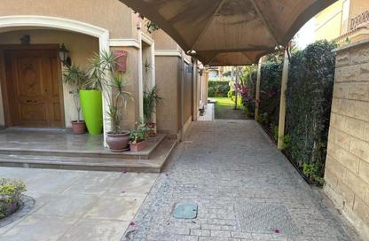 Villa - 4 Bedrooms - 4 Bathrooms for sale in Stone Park - 5th Settlement Compounds - The 5th Settlement - New Cairo City - Cairo Villa - 4 Bedrooms - 4 Bathrooms for sale in Stone Park - 5th Settlement Compounds - The 5th Settlement - New Cairo City - Cairo