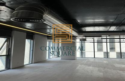 Office Space - Studio for rent in Hyde Park Business District Mall - South Teseen St. - The 5th Settlement - New Cairo City - Cairo