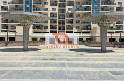 Shop - Studio - 1 for rent in Downtown - New Alamein City - Al Alamein - North Coast
