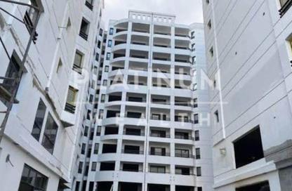 Apartment - 3 Bedrooms - 2 Bathrooms for sale in El Riada School St. - Smouha - Hay Sharq - Alexandria Apartment - 3 Bedrooms - 2 Bathrooms for sale in El Riada School St. - Smouha - Hay Sharq - Alexandria