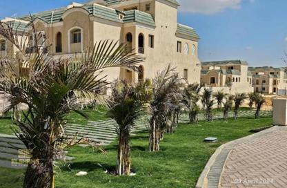 Duplex - 4 Bedrooms - 4 Bathrooms for sale in Palm Hills New Cairo - 5th Settlement Compounds - The 5th Settlement - New Cairo City - Cairo